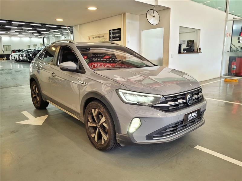 VW - Volkswagen-NIVUS-1.0 200 TSI Highline