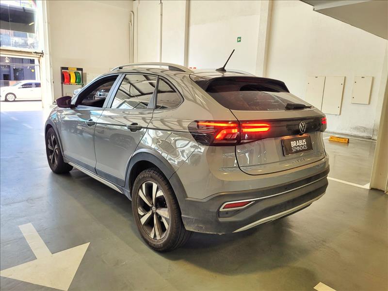 VW - Volkswagen-NIVUS-1.0 200 TSI Highline