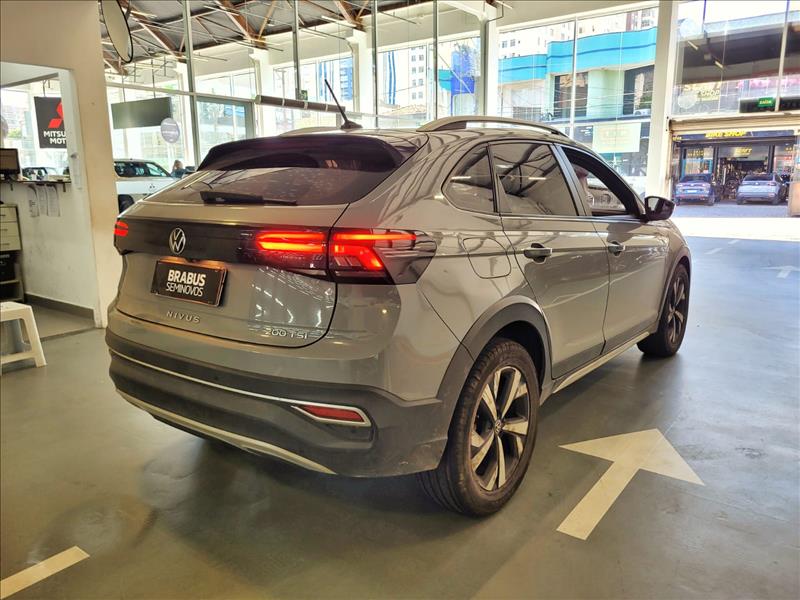 VW - Volkswagen-NIVUS-1.0 200 TSI Highline