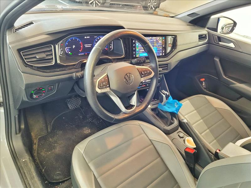 VW - Volkswagen-NIVUS-1.0 200 TSI Highline