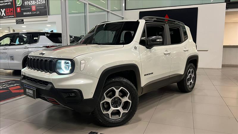 1.3 T270 Turbo S 4X4