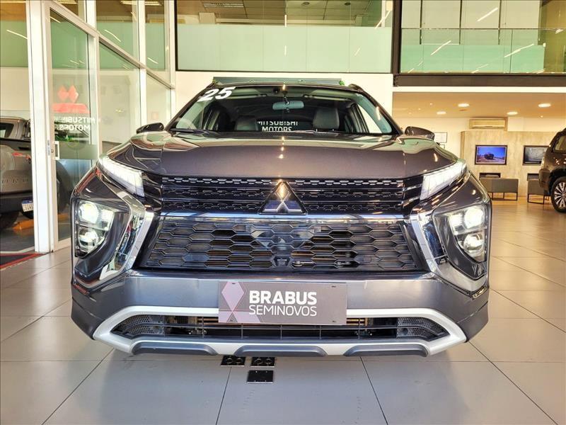 Mitsubishi-ECLIPSE CROSS-1.5 Mivec Turbo HPE