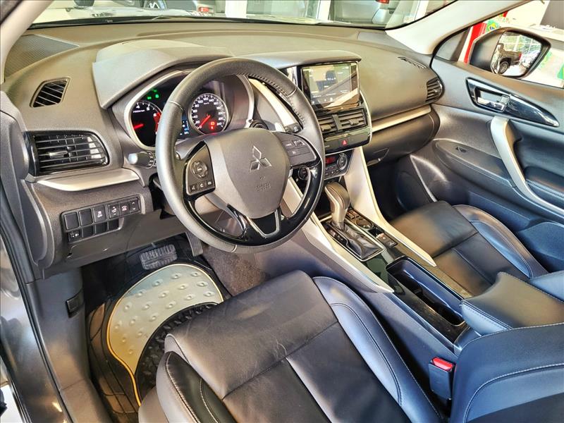 Mitsubishi-ECLIPSE CROSS-1.5 Mivec Turbo HPE