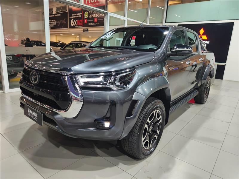 2.8 D-4d Turbo CD SRX Plus 4X4
