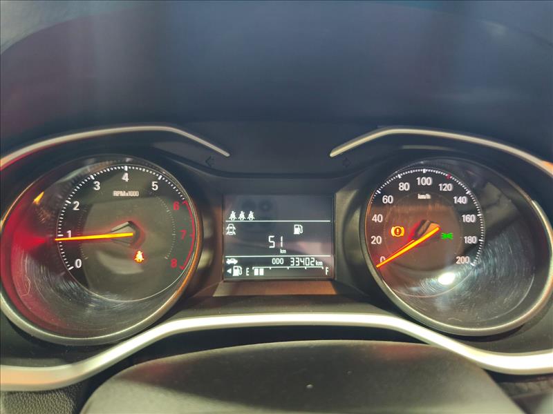 GM - Chevrolet-ONIX-1.0 Turbo LT