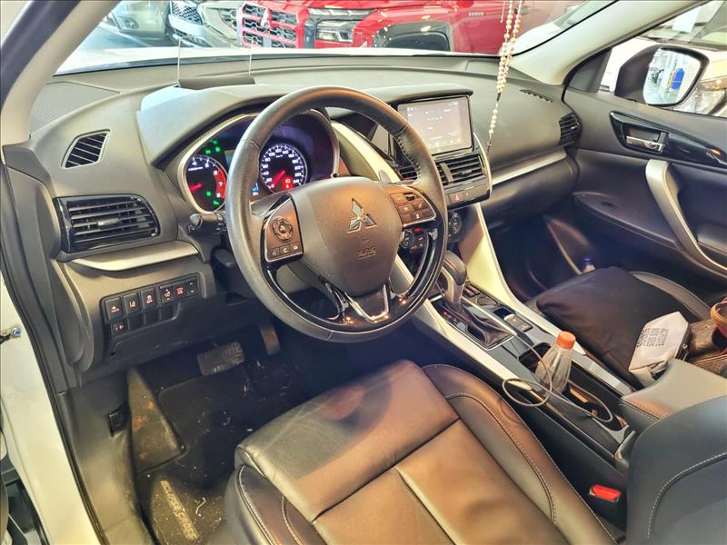 Mitsubishi-ECLIPSE CROSS-1.5 Mivec Turbo Hpe-s