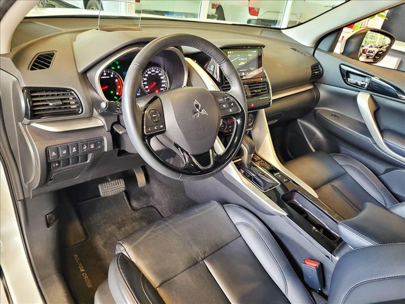 Mitsubishi-ECLIPSE CROSS-1.5 Mivec Turbo Hpe-s