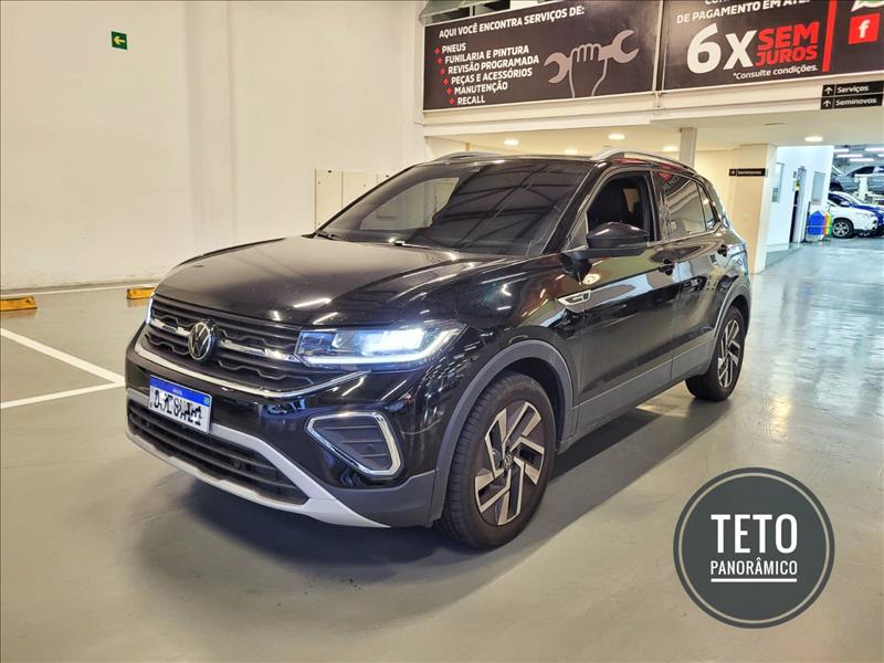 1.4 250 TSI Highline