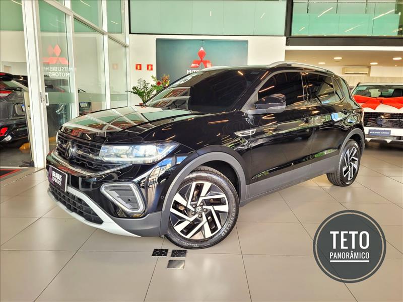 1.4 250 TSI Highline