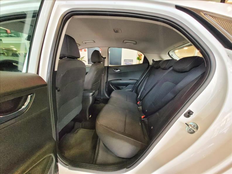 Hyundai-HB20-1.0 12V Limited