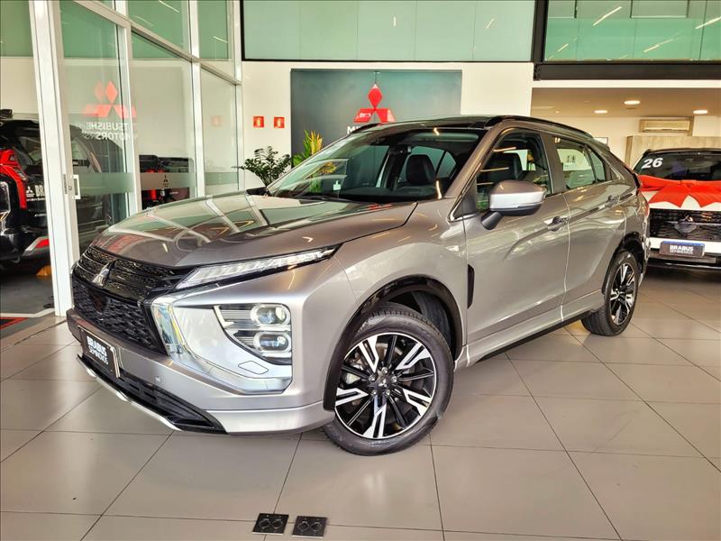 1.5 Mivec Turbo Hpe-s