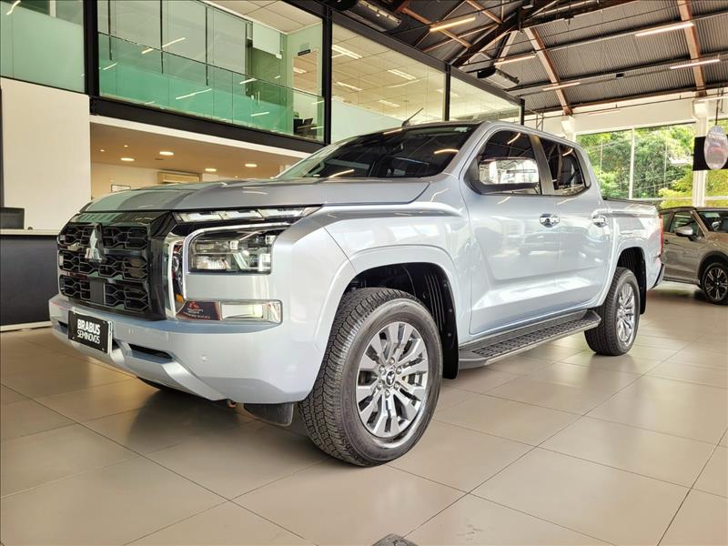 2.4 Biturbo CD Hpe-s 4X4