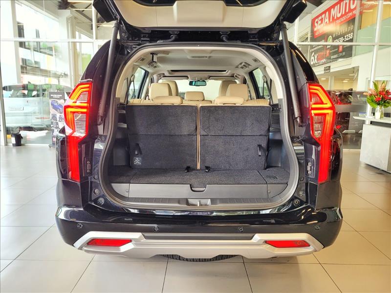 Mitsubishi-PAJERO SPORT-2.4 16V Mivec Turbo Legend AWD