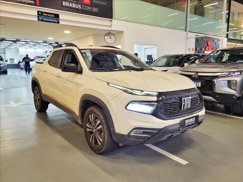Fiat-TORO-1.3 Turbo 270 Freedom
