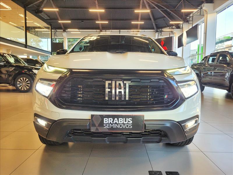 Fiat-TORO-1.3 Turbo 270 Freedom