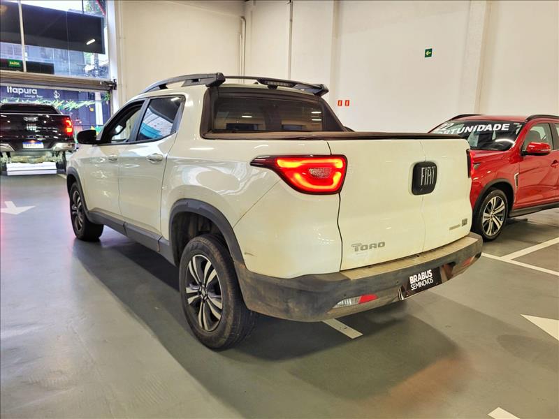 Fiat-TORO-1.3 Turbo 270 Freedom