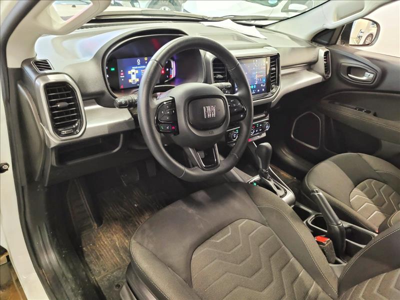 Fiat-TORO-1.3 Turbo 270 Freedom