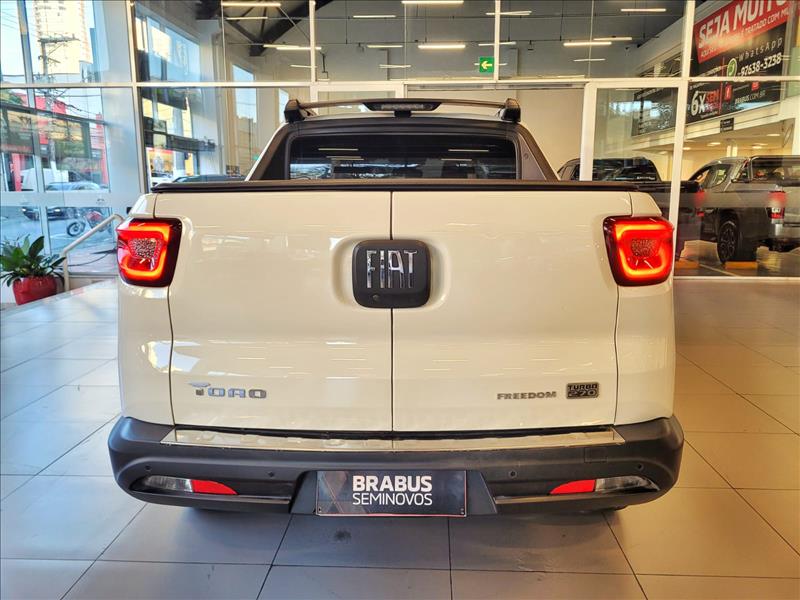 Fiat-TORO-1.3 Turbo 270 Freedom