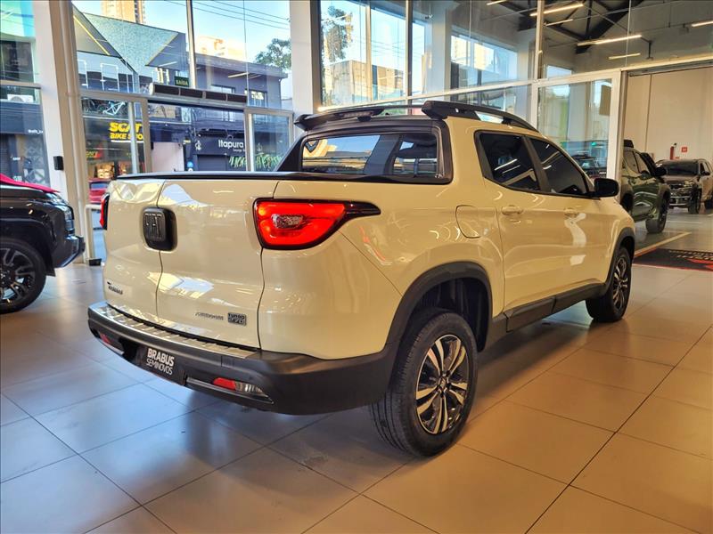 Fiat-TORO-1.3 Turbo 270 Freedom