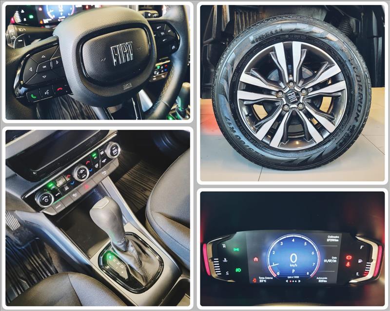 Fiat-TORO-1.3 Turbo 270 Freedom