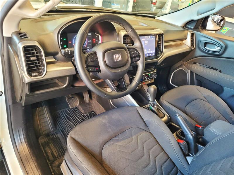 Fiat-TORO-1.3 Turbo 270 Freedom