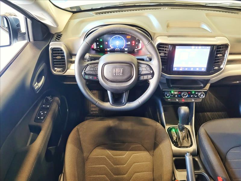 Fiat-TORO-1.3 Turbo 270 Freedom