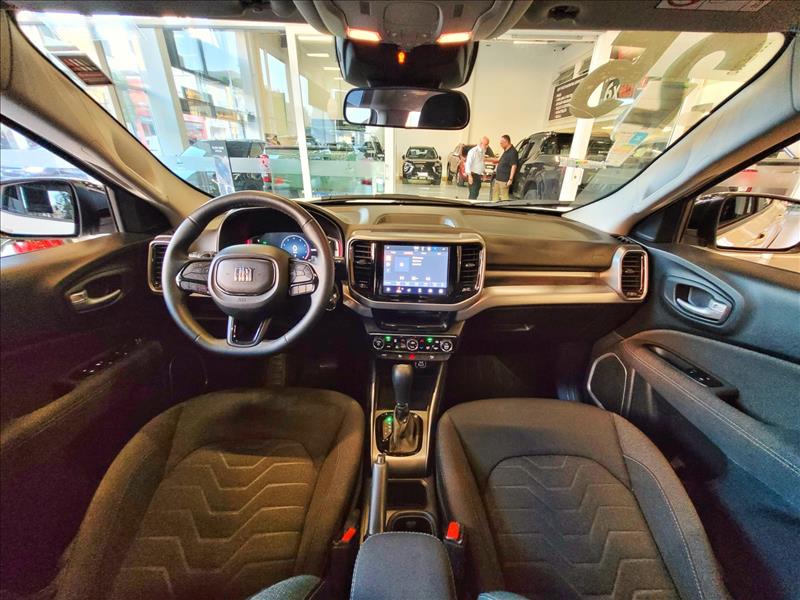 Fiat-TORO-1.3 Turbo 270 Freedom