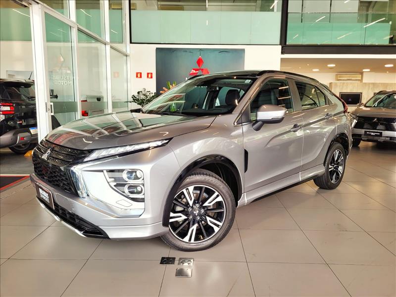 1.5 Mivec Turbo Hpe-s S-awc