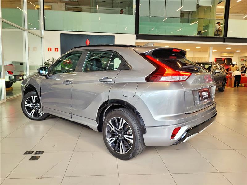 Mitsubishi-ECLIPSE CROSS-1.5 Mivec Turbo Hpe-s S-awc