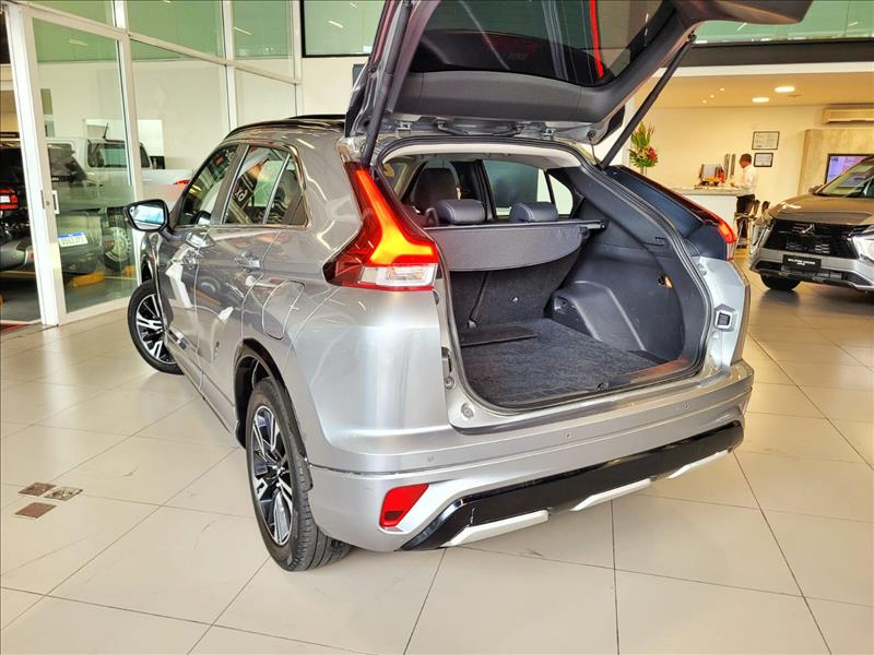 Mitsubishi-ECLIPSE CROSS-1.5 Mivec Turbo Hpe-s S-awc