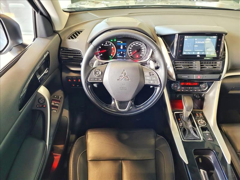 Mitsubishi-ECLIPSE CROSS-1.5 Mivec Turbo Hpe-s S-awc