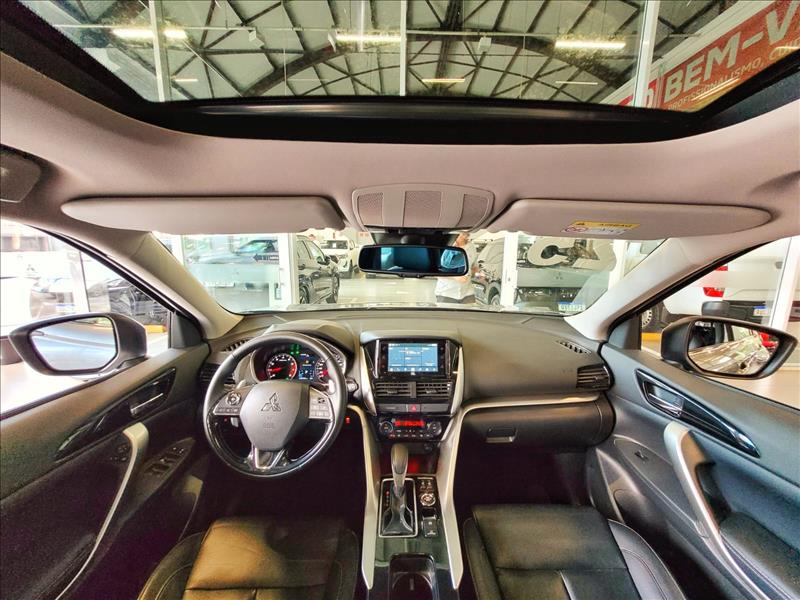 Mitsubishi-ECLIPSE CROSS-1.5 Mivec Turbo Hpe-s S-awc