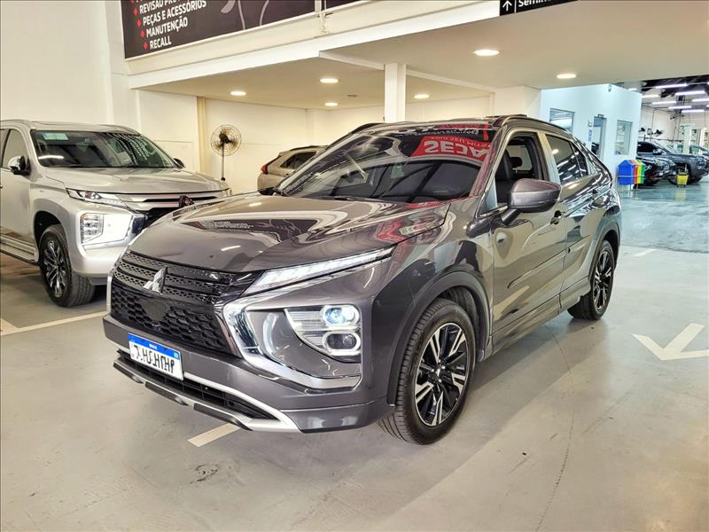 1.5 Mivec Turbo HPE