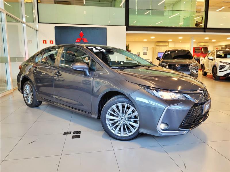 Toyota-COROLLA-2.0 Vvt-ie XEI