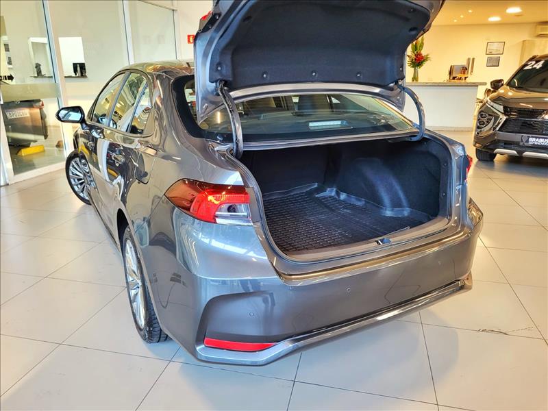 Toyota-COROLLA-2.0 Vvt-ie XEI