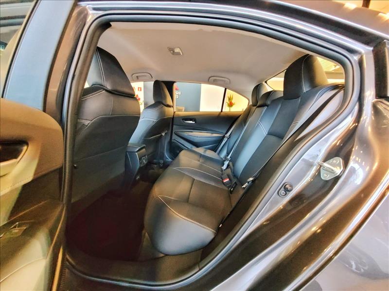 Toyota-COROLLA-2.0 Vvt-ie XEI