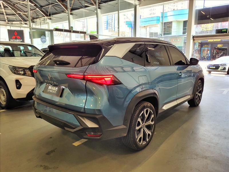 Renault-BOREAL-1.3 TCE Iconic EDC