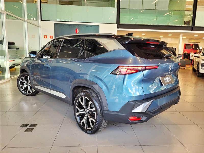 Renault-BOREAL-1.3 TCE Iconic EDC