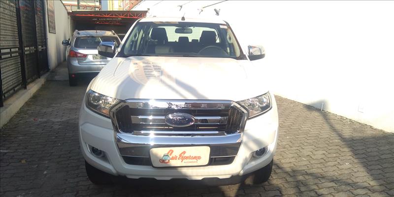 FORD RANGER 3.2 XLT 4X4 CD 20V