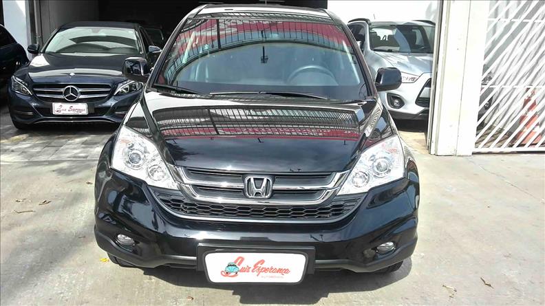 HONDA CRV 2.0 LX 4X2 16V