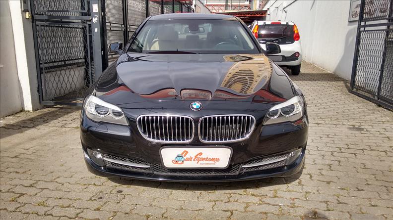 BMW 528I 2.0 16V