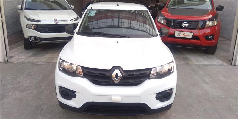 RENAULT KWID 1.0 12V SCE ZEN