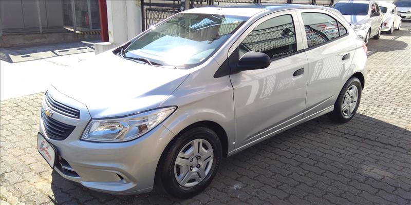 CHEVROLET ONIX 1.0 MPFI JOY 8V