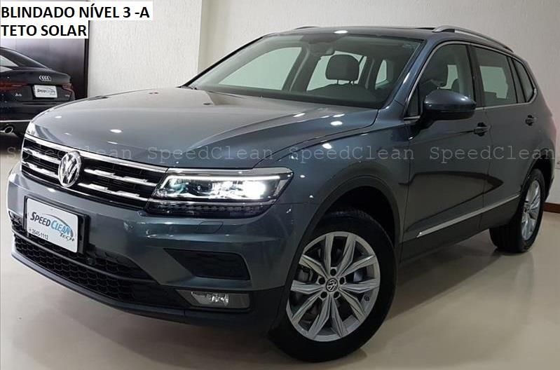 VOLKSWAGEN TIGUAN 1.4 250 TSI Allspace
