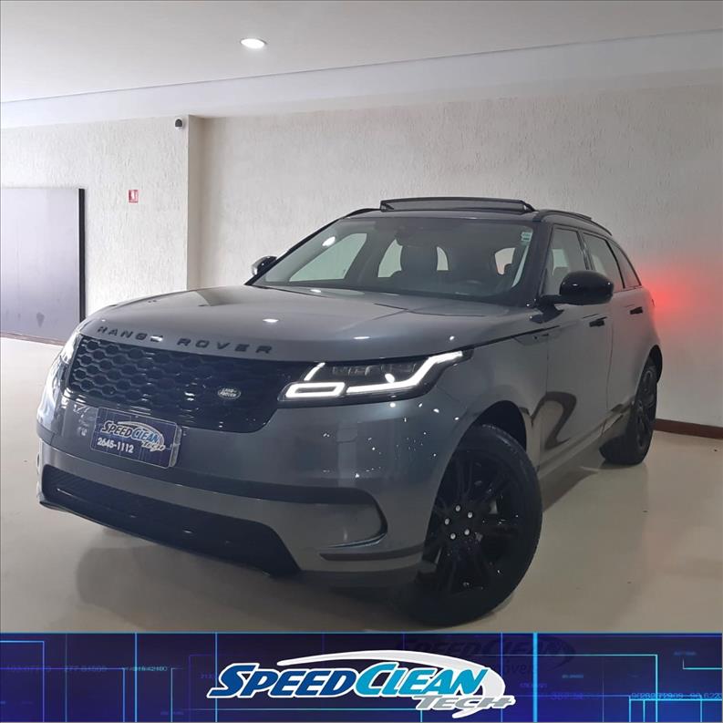 LAND ROVER RANGE ROVER VELAR 2.0 P300 R-dynamic S
