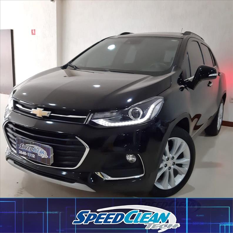 CHEVROLET TRACKER 1.4 16V Turbo Premier