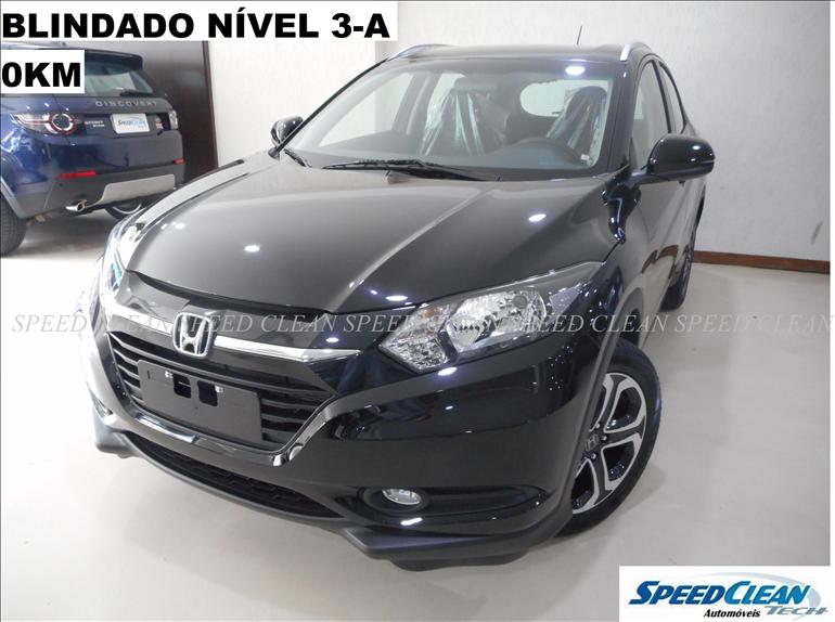 HONDA HR-V 1.8 16V EX