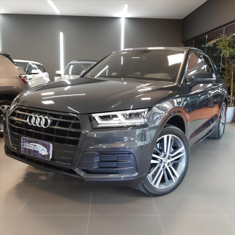 Audi-Q5-2.0 TFSI GASOLINA AMBITION S TRONIC Audi-Q5-2.0 TFSI GASOLINA AMBITION S TRONIC