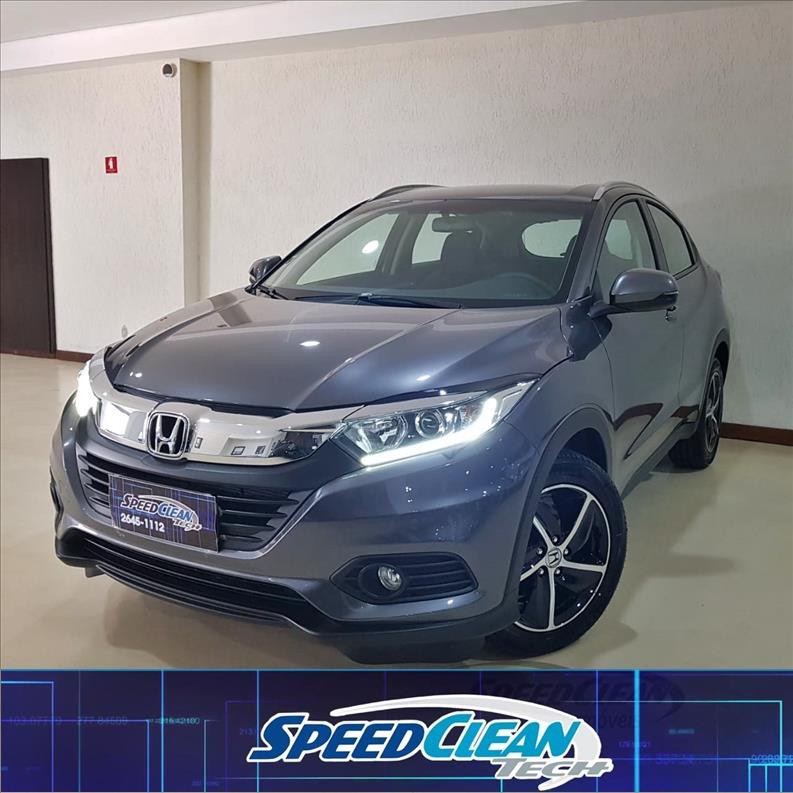 HONDA HR-V 1.8 16V EX