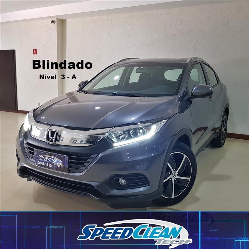 HONDA HR-V 1.8 16V EX